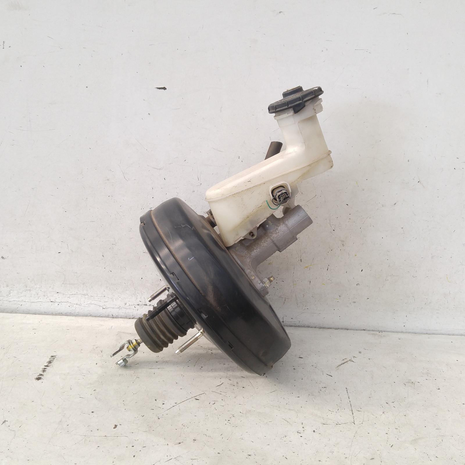 Result Brake Booster for Honda AccordAus Auto Parts(1011)