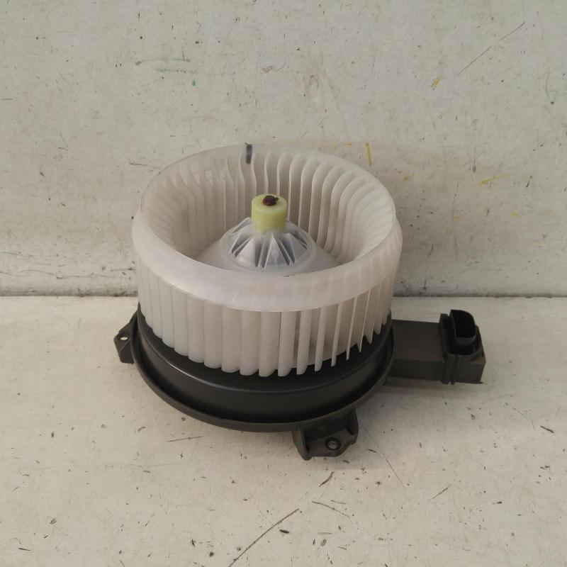 heater fan/motor