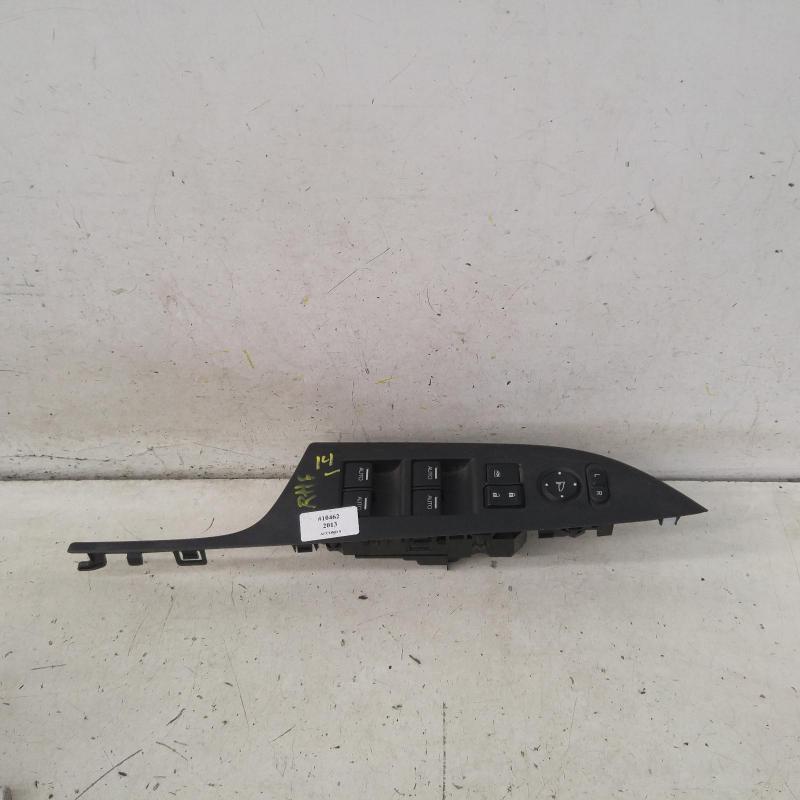 power door window switch