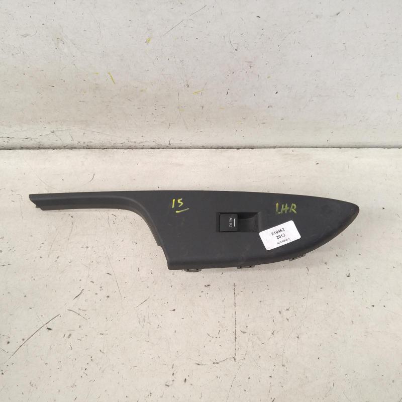 power door window switch