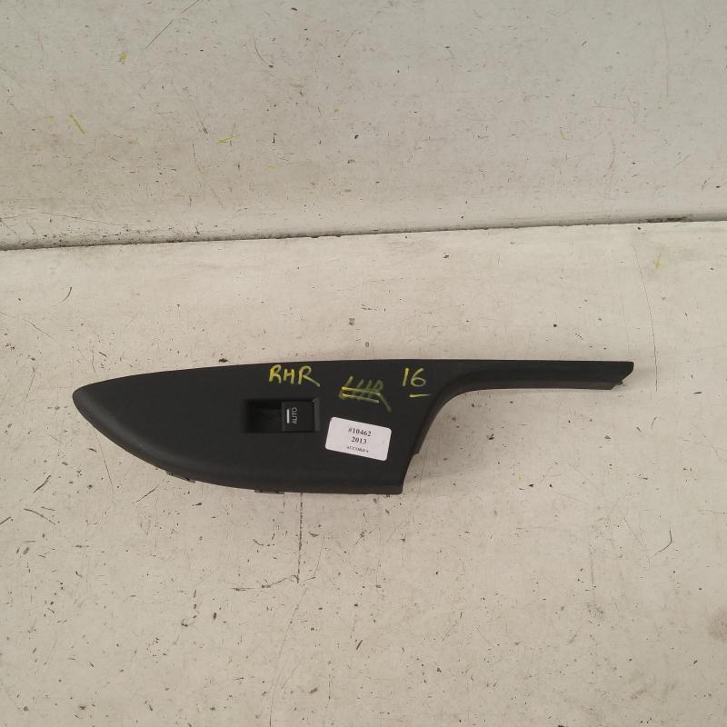 power door window switch