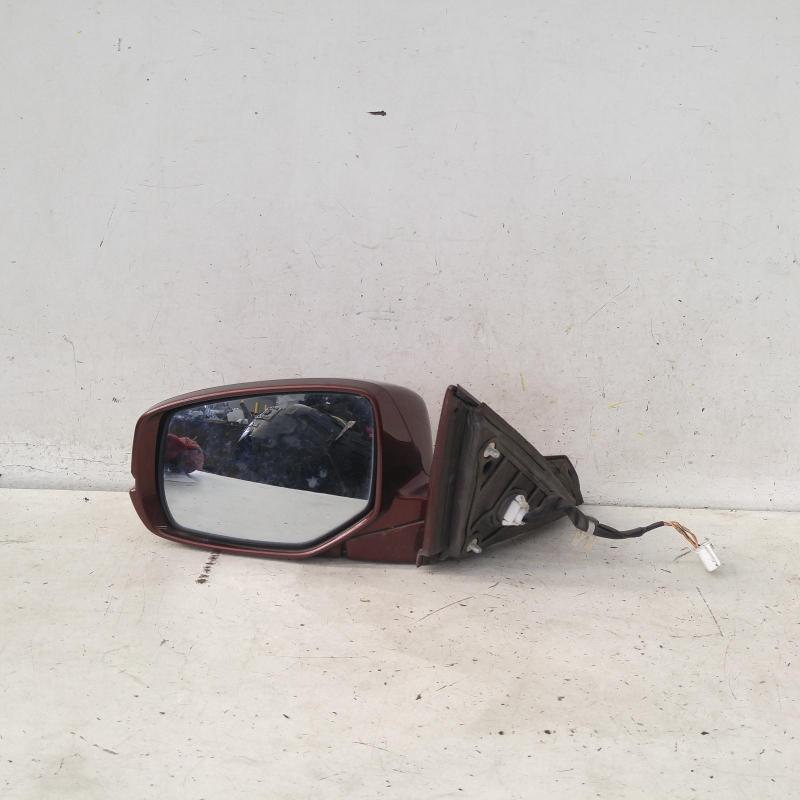 door mirror left