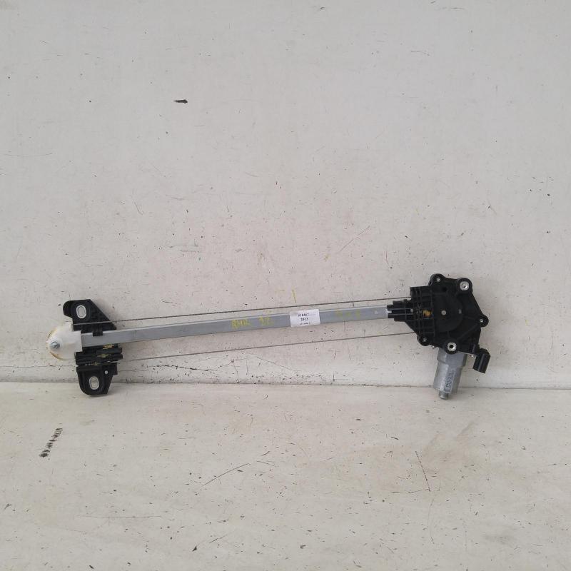 window regulator/motor rear right