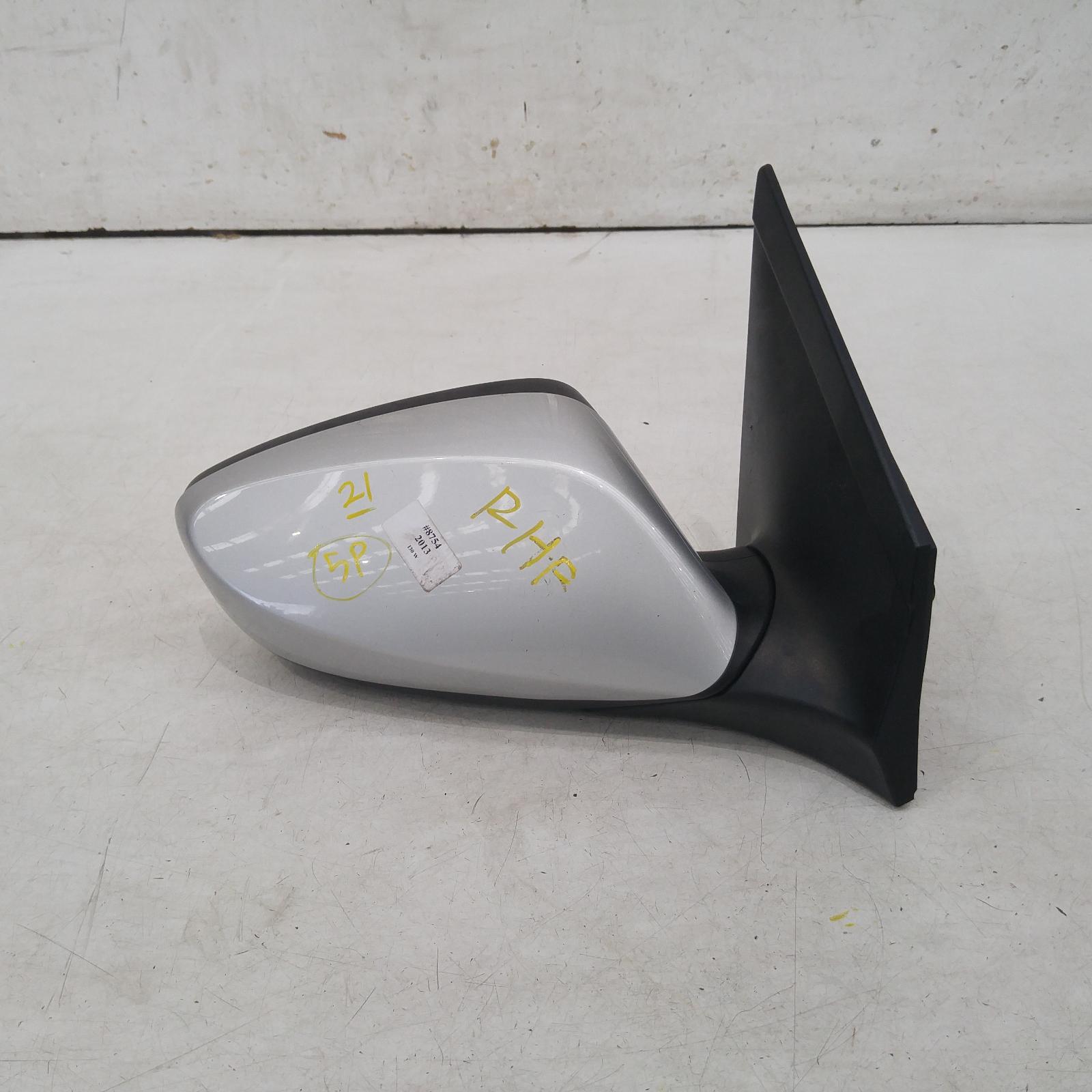 Result Right Door Mirror for Hyundai I30Aus Auto Parts(1011)