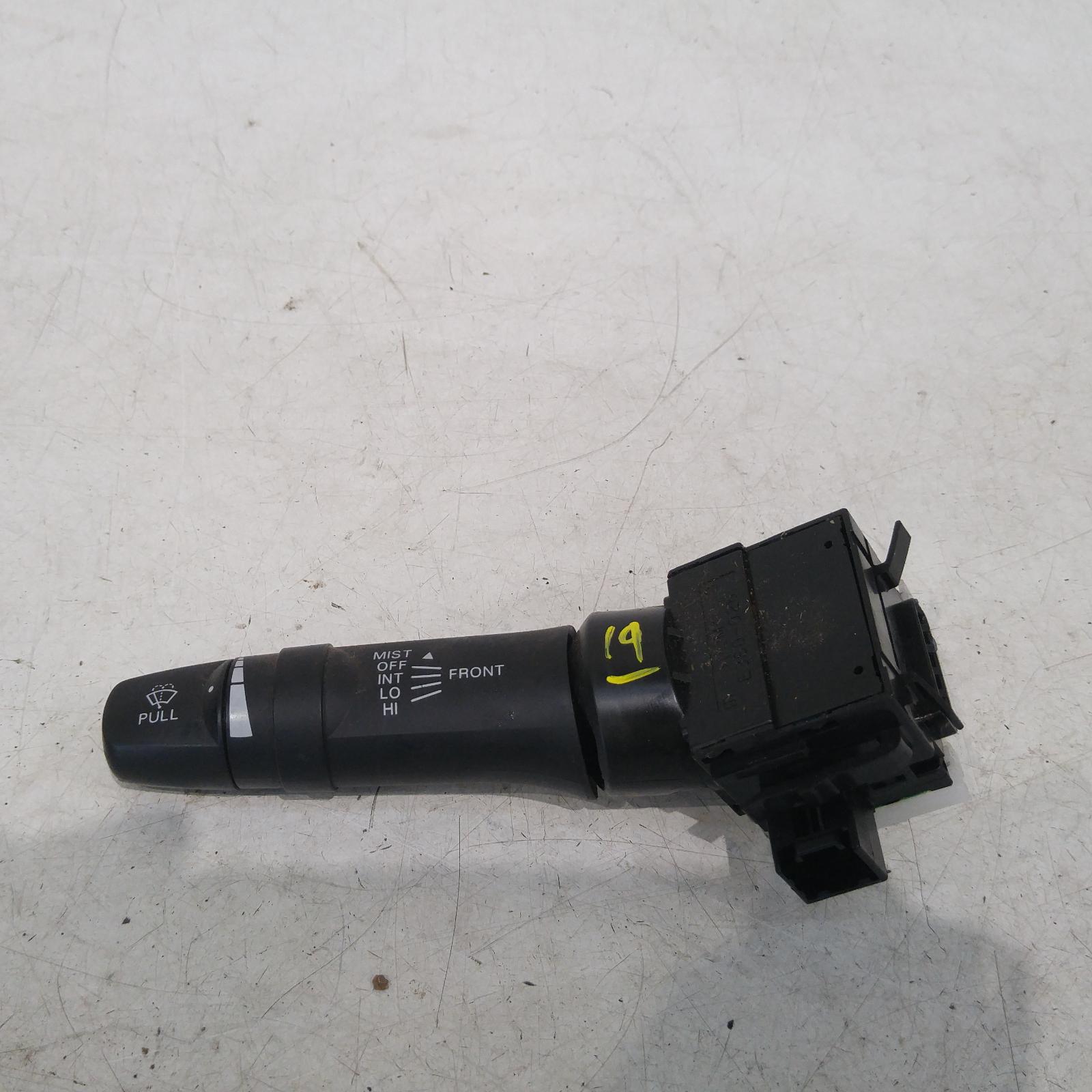 Result Combination Switch for Mitsubishi TritonAus Auto Parts(1011)