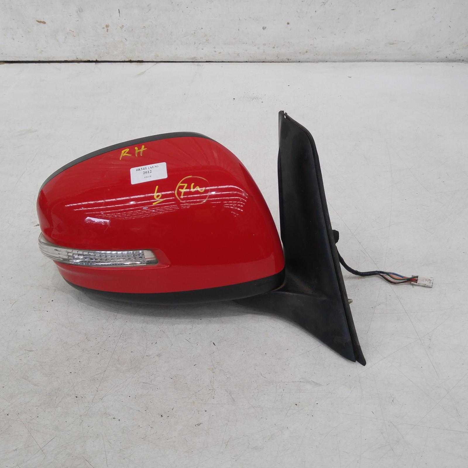 Result Right Door Mirror for Suzuki|Aus Auto Parts(1001) suzuki kizashi fuse box 