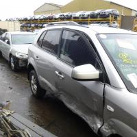 Hyundai 2004 ~ 2010 Tucson