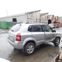 Hyundai 2004 ~ 2010 Tucson