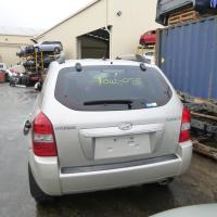 Hyundai 2004 ~ 2010 Tucson