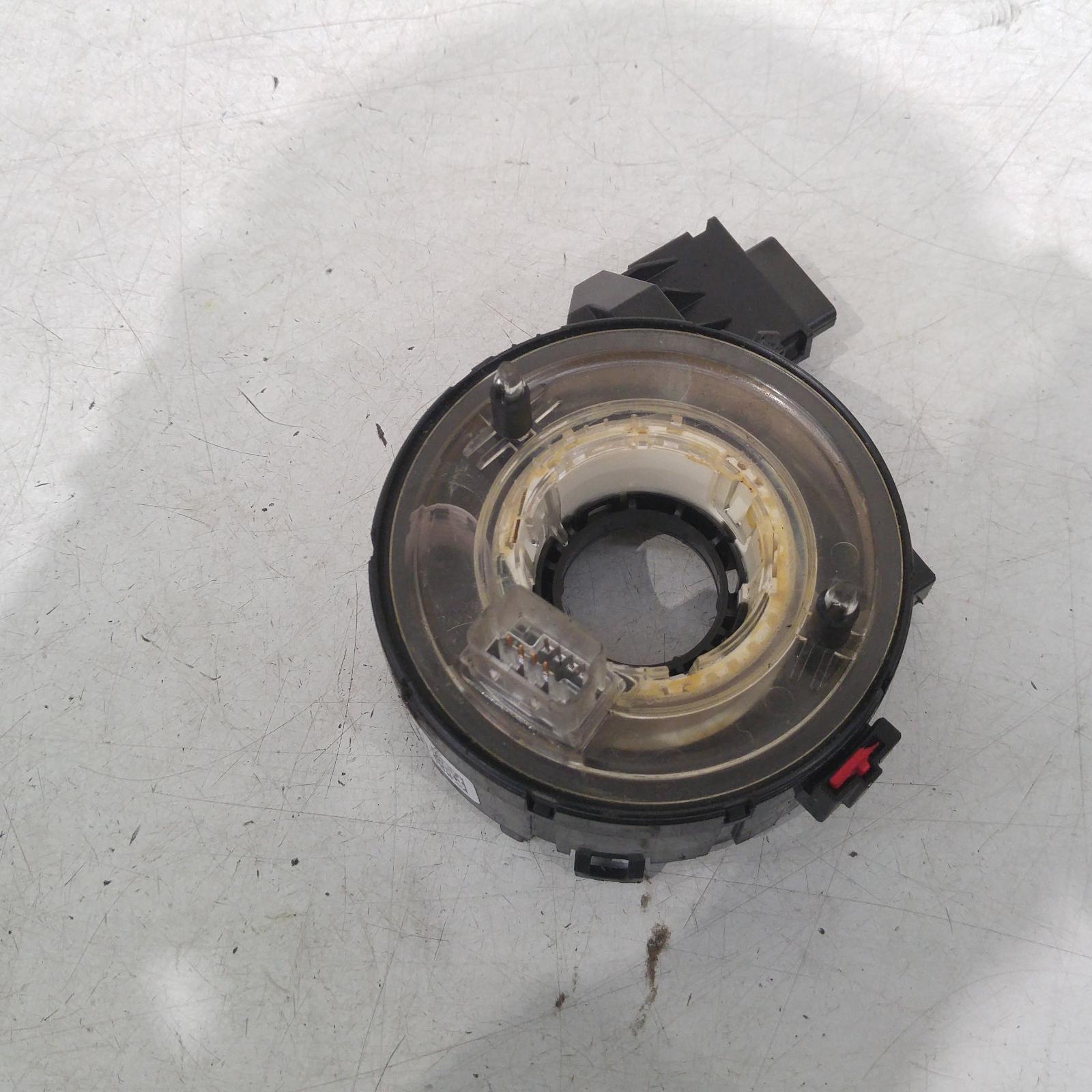 244767, Used airbag module/sensor for 2010 Tiguan clockspring, 5n, 05