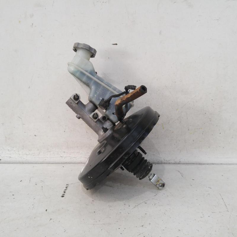 brake booster