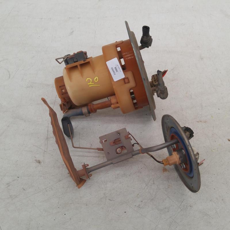 fuel sending unit