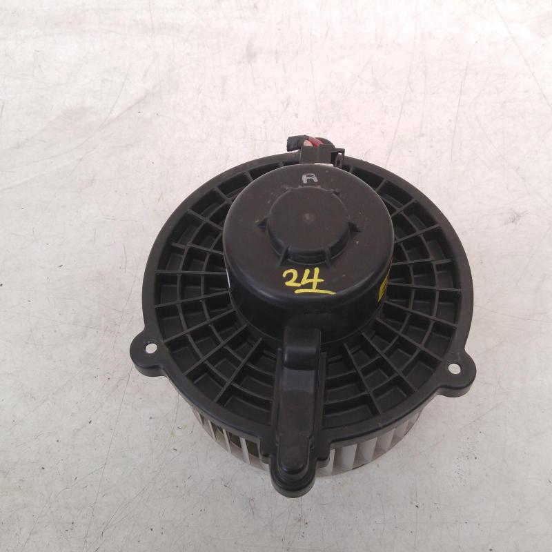 heater fan/motor