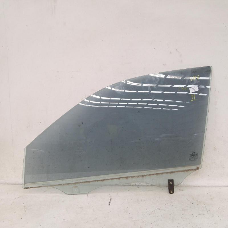 door window front left