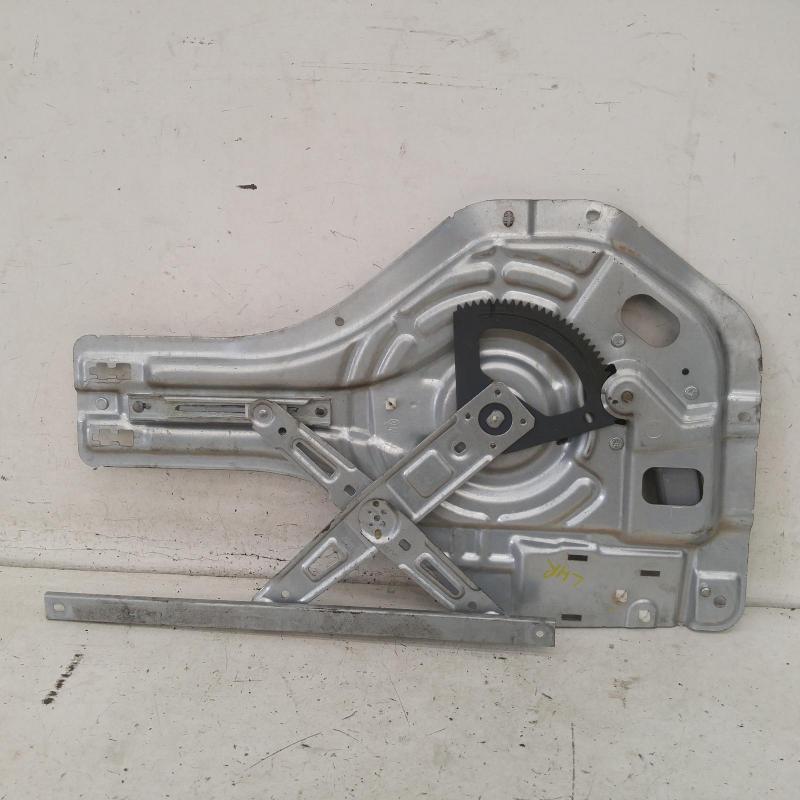 window regulator/motor rear left