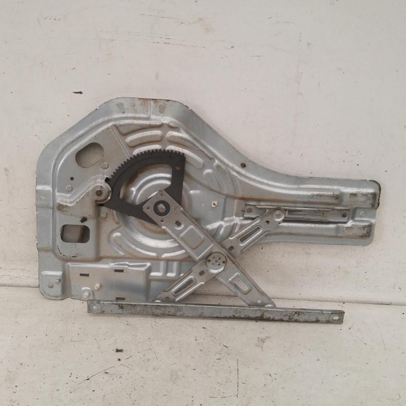 window regulator/motor rear right