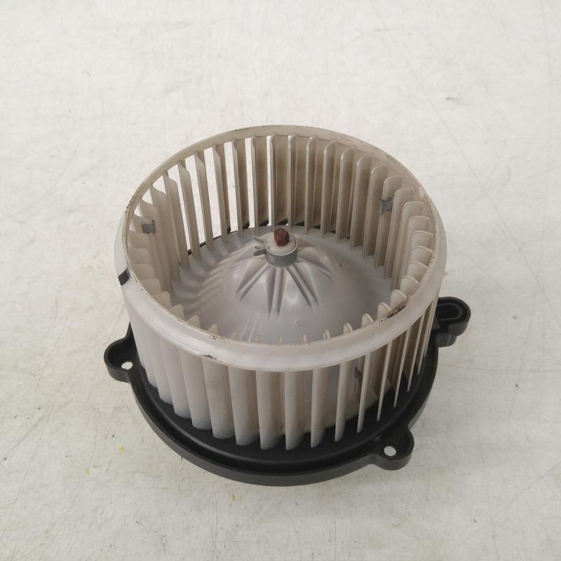 heater fan/motor