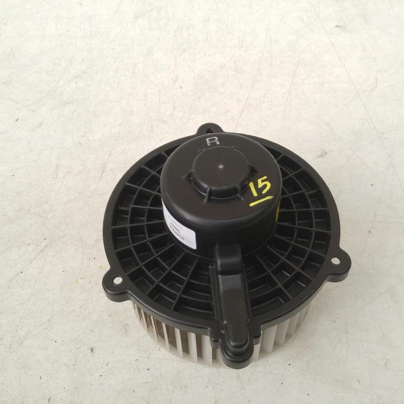 heater fan/motor