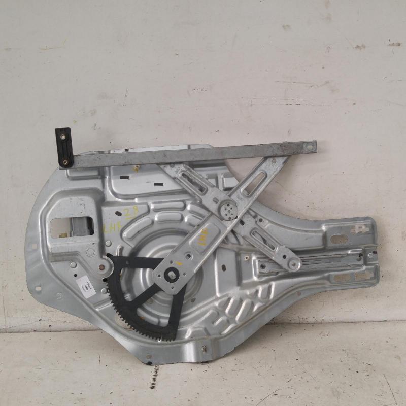 window regulator/motor front left