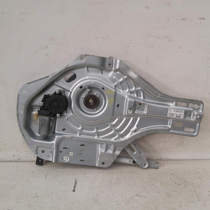 window regulator/motor front left