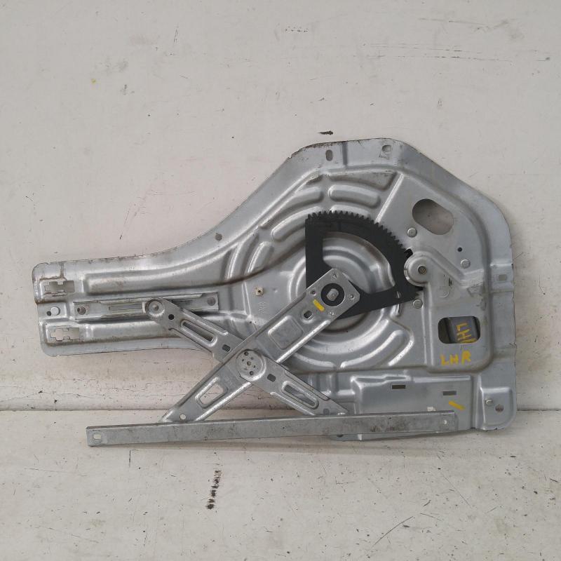 window regulator/motor rear left