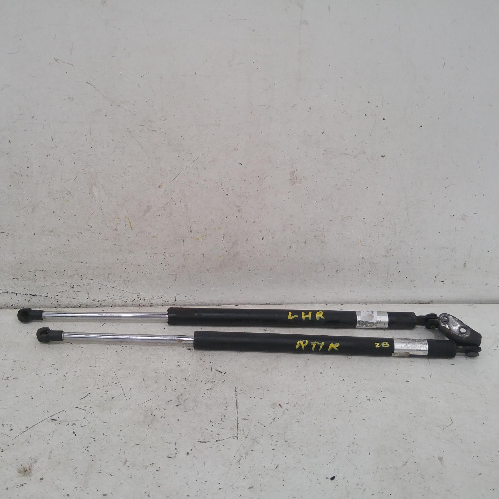 Cx7 Hatch Strut 2006-2012 tailgate struts (pair),er,11/06-02/12 00010620 #245072