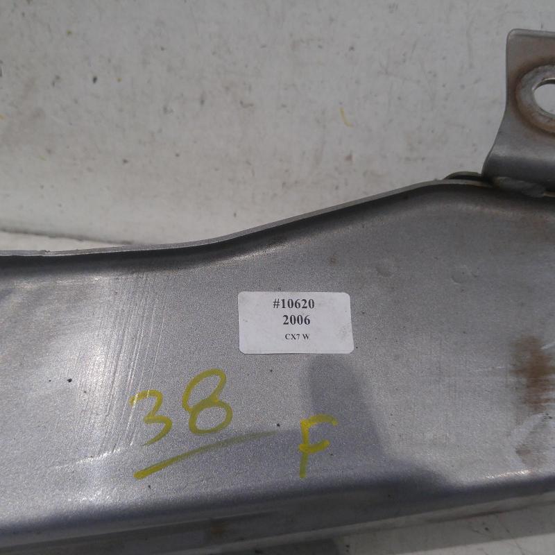 bar reinforcement/bracket front