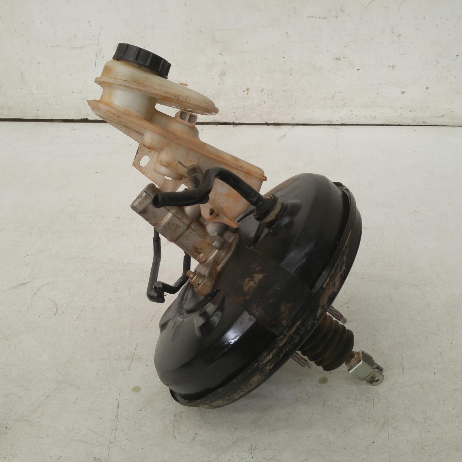 Result Brake Booster for Ford RangerAus Auto Parts(1011)