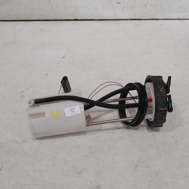 fuel sending unit