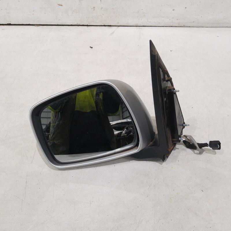 door mirror left