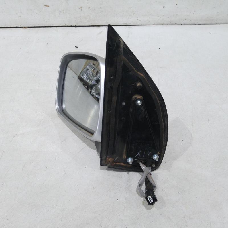 door mirror left