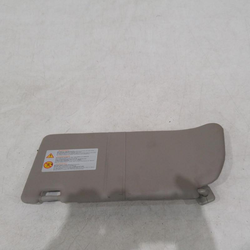 sunvisor