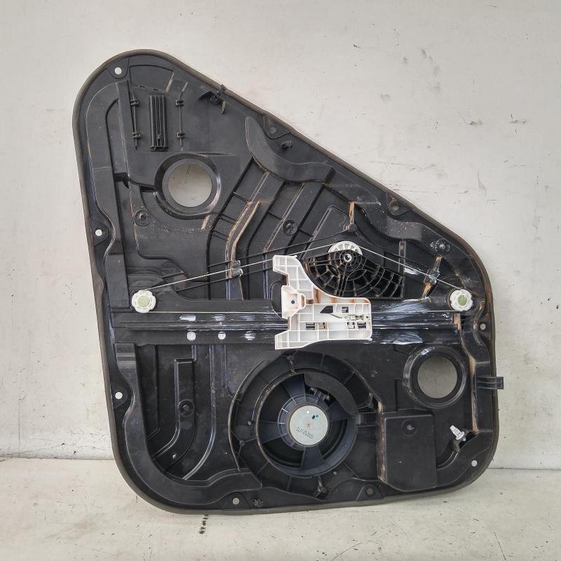 window regulator/motor rear left