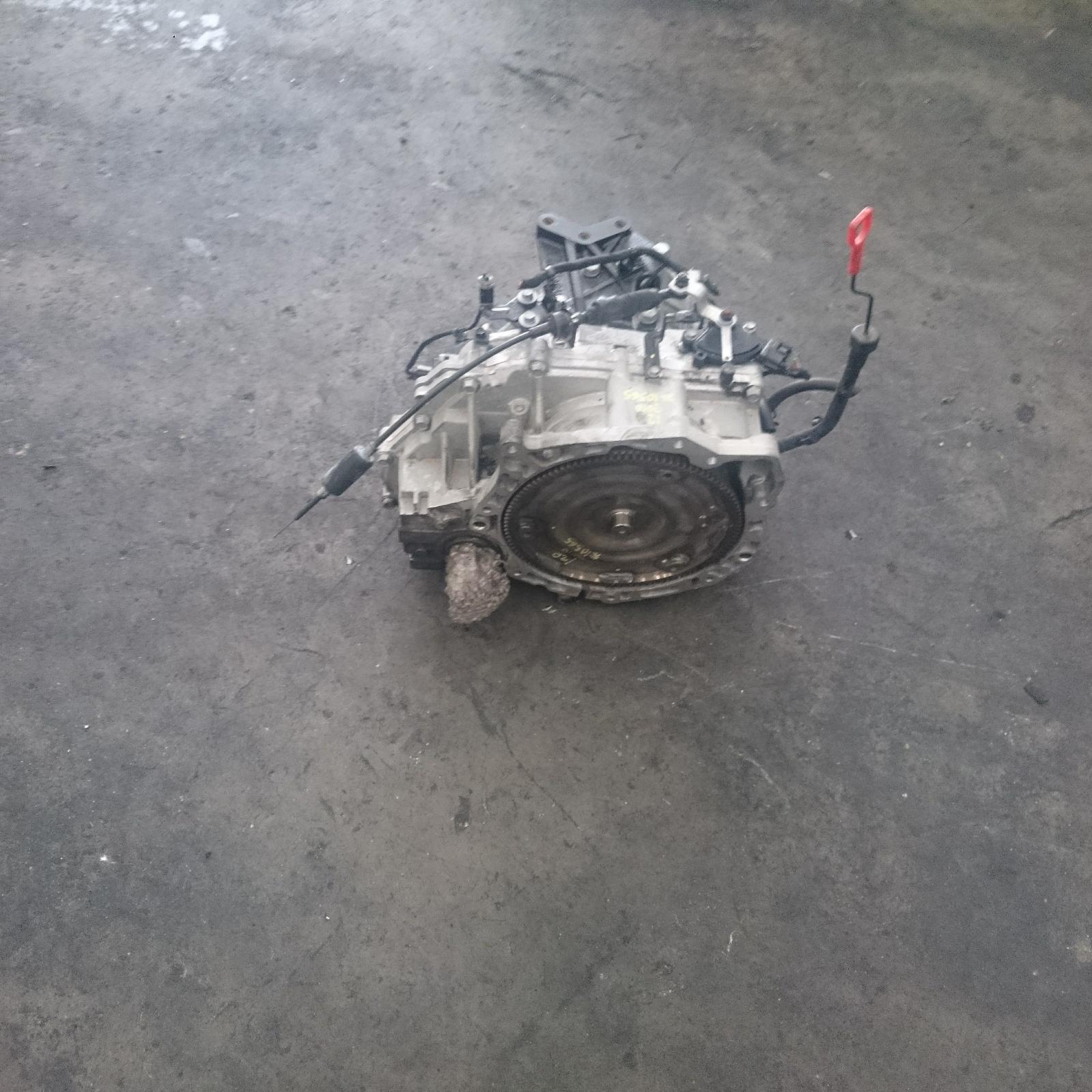 245536, Used transmission/gearbox for 2010 i20 auto, petrol, 1.4