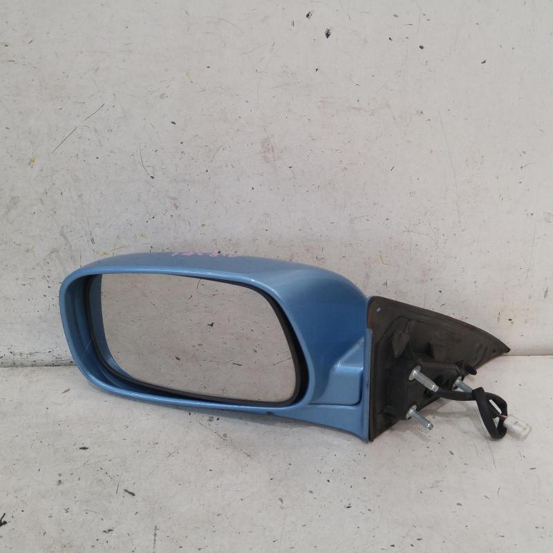 door mirror left