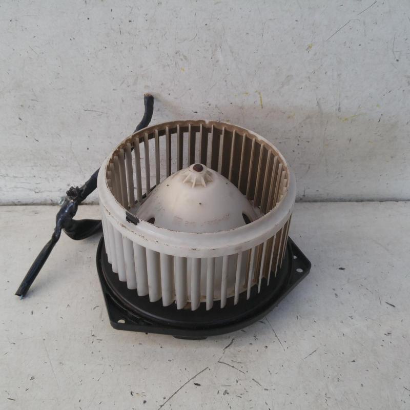 heater fan/motor