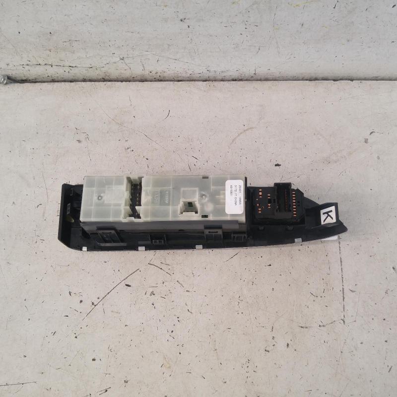 power door window switch