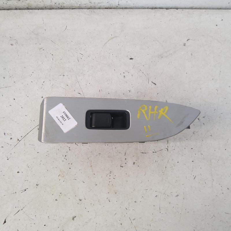 power door window switch