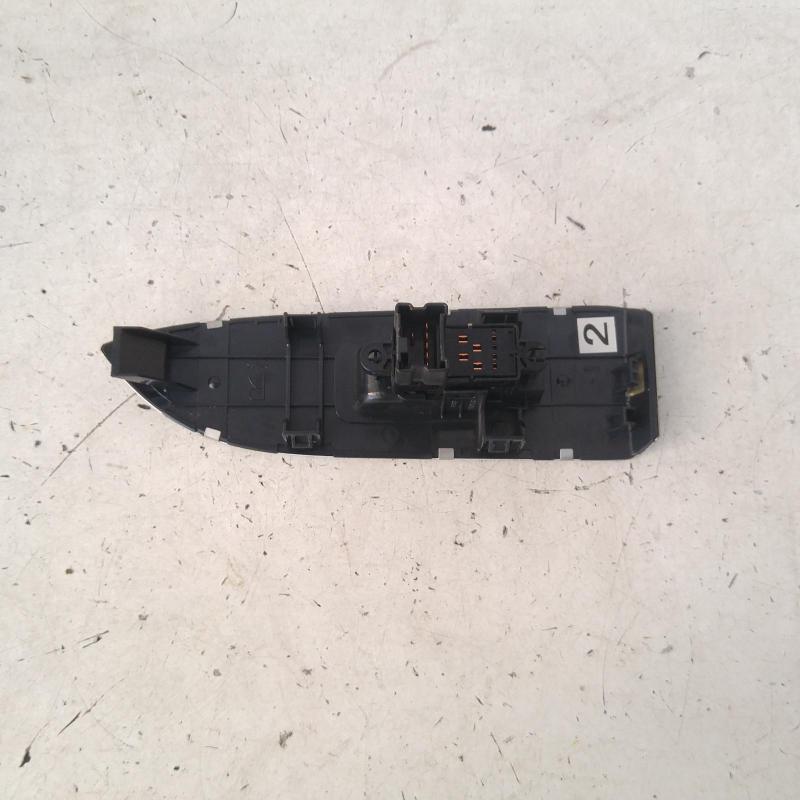 power door window switch