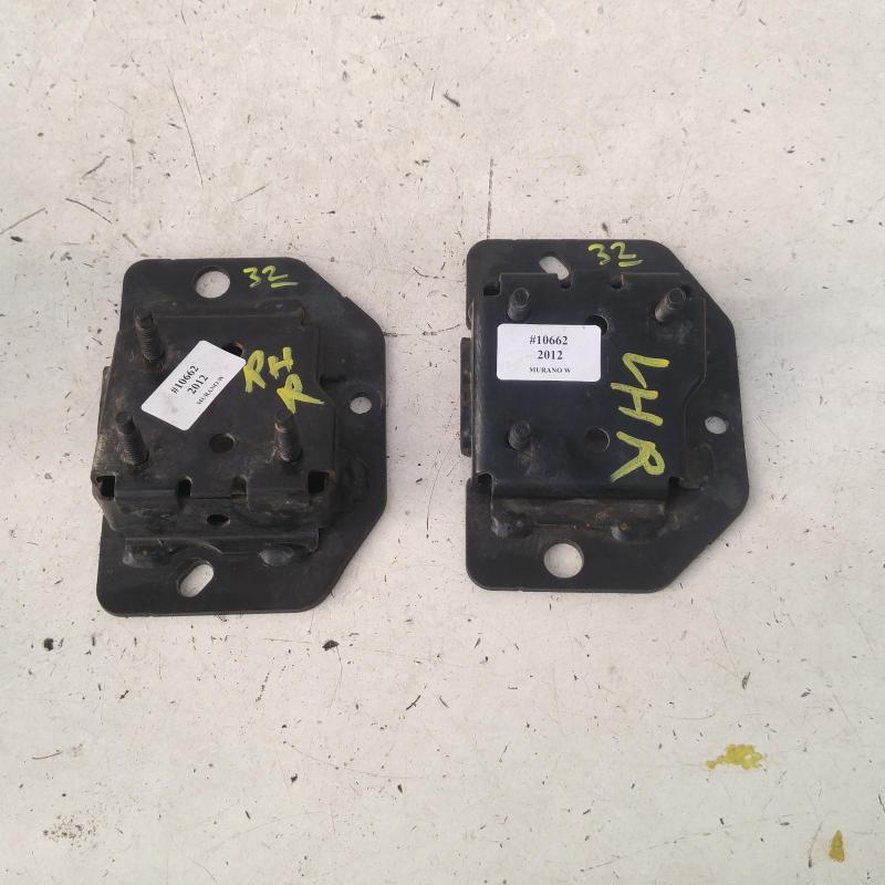 bar reinforcement/bracket rear