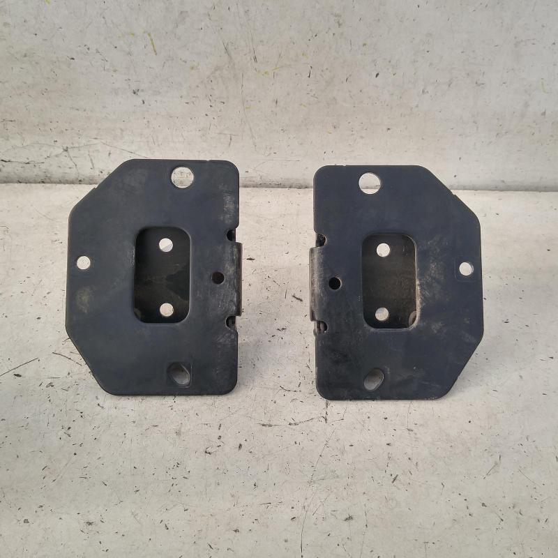 bar reinforcement/bracket rear