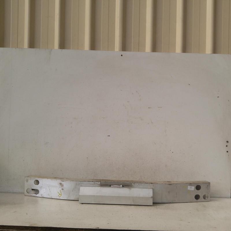 bar reinforcement/bracket rear