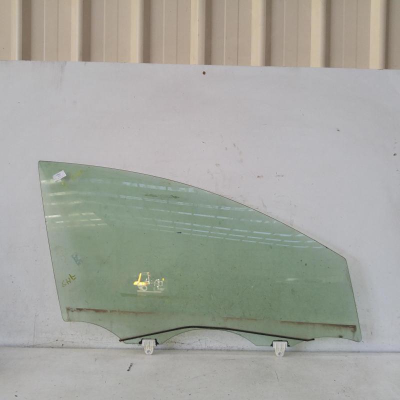 door window front right