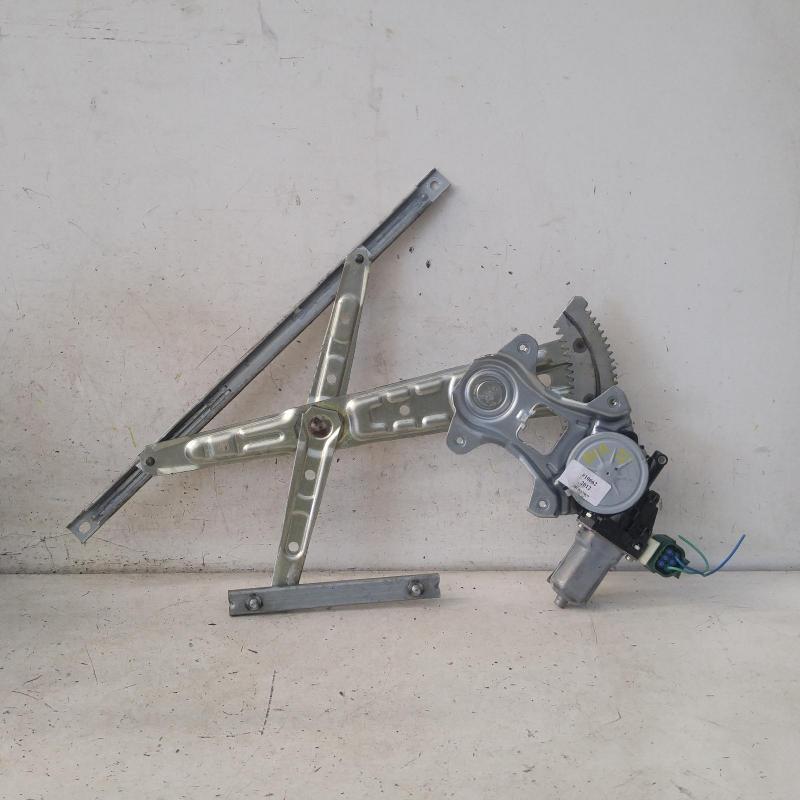 window regulator/motor rear right