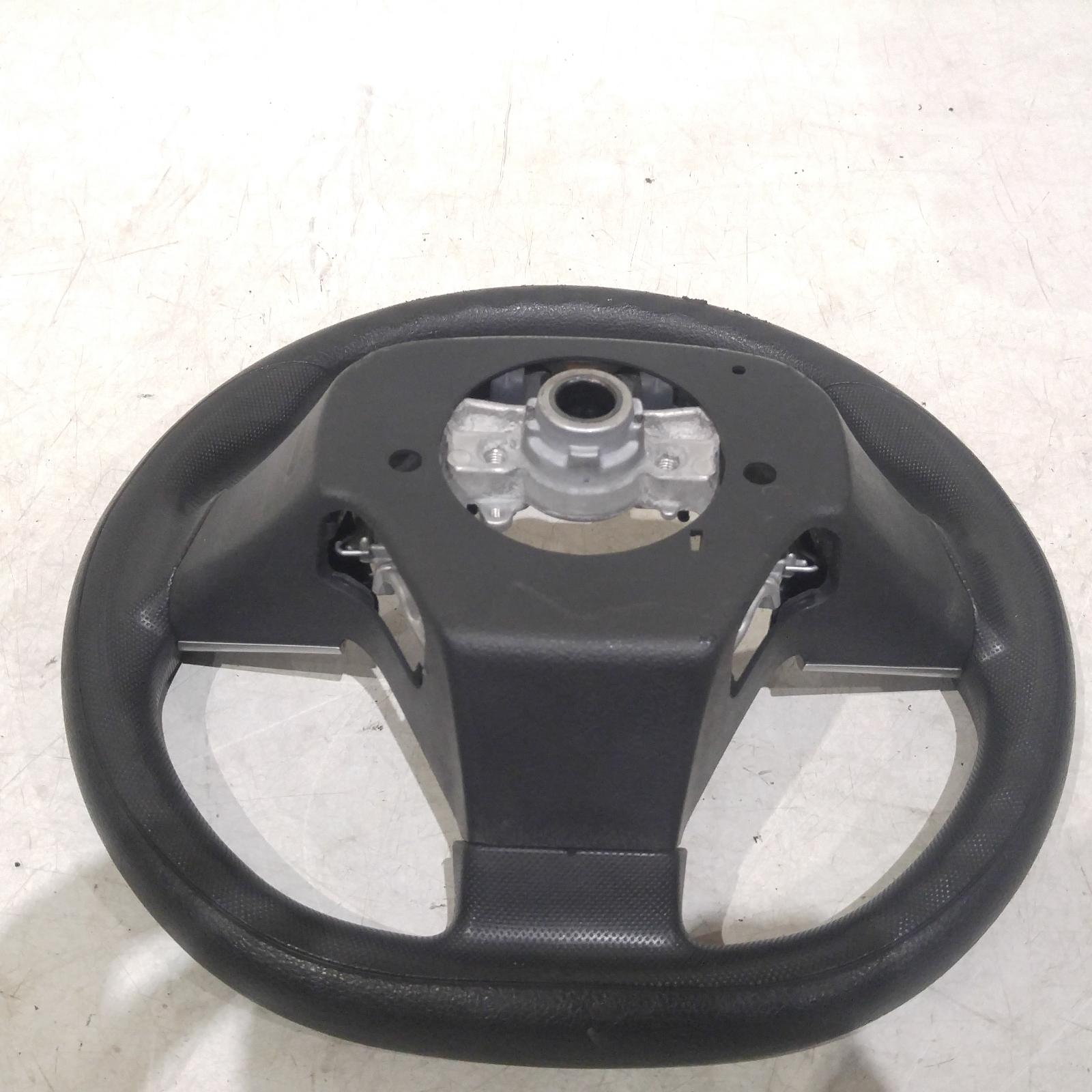 Corolla Steering Wheel 2009-2013 vinyl,zre152/153r,sedan,11/09-12/13 00010668 #245787