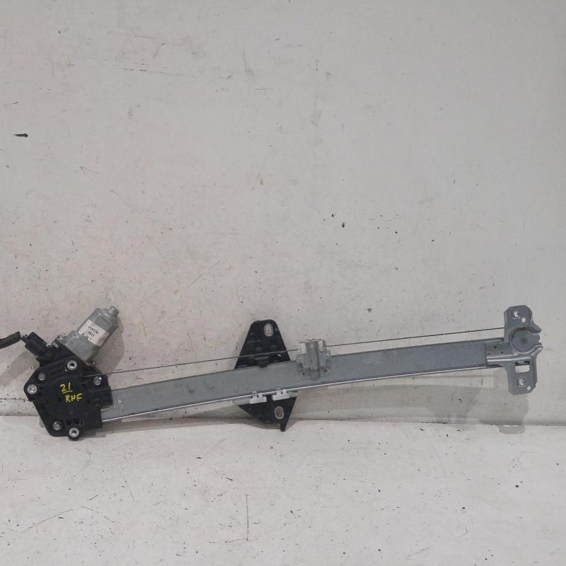 window regulator/motor front right