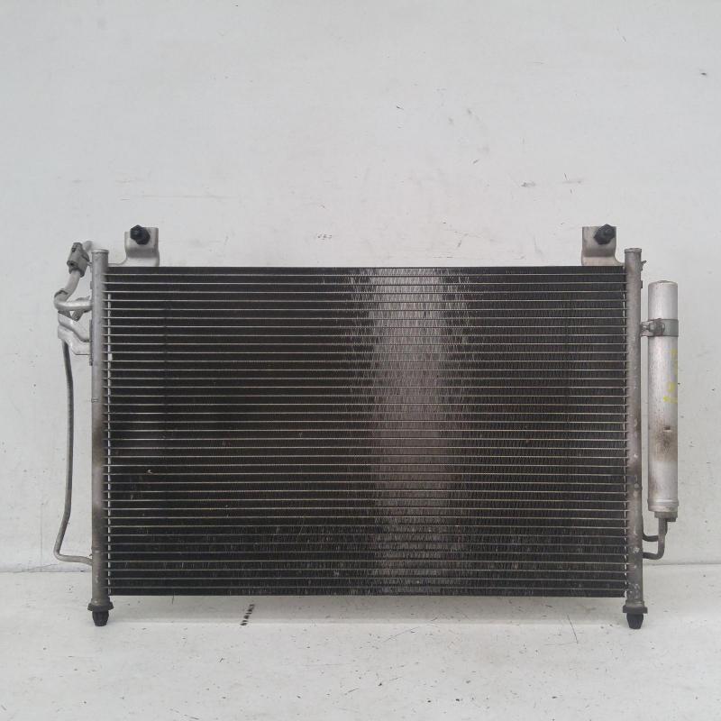 aircon condenser