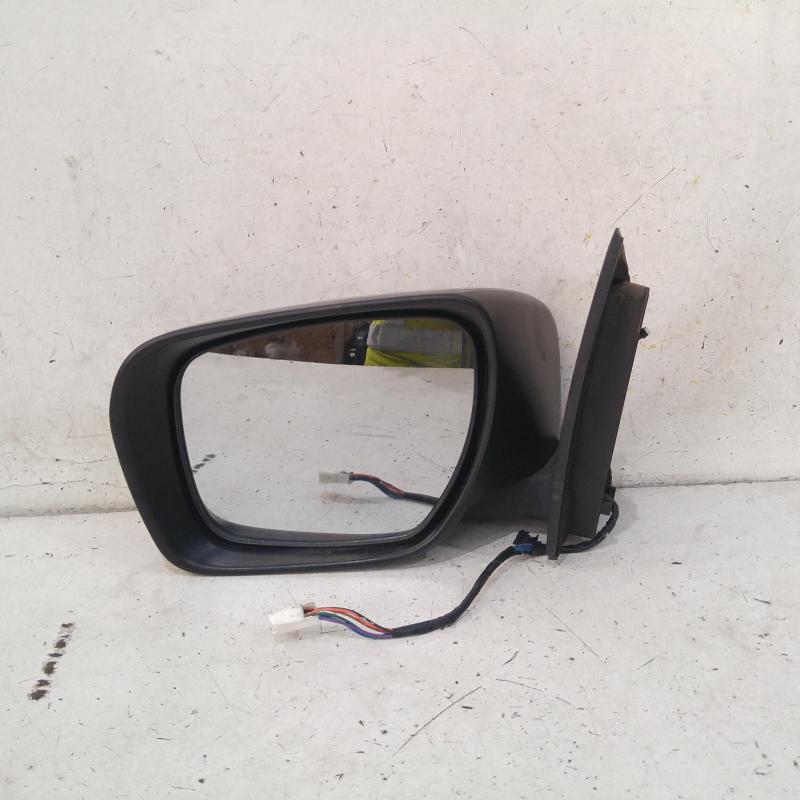 door mirror left