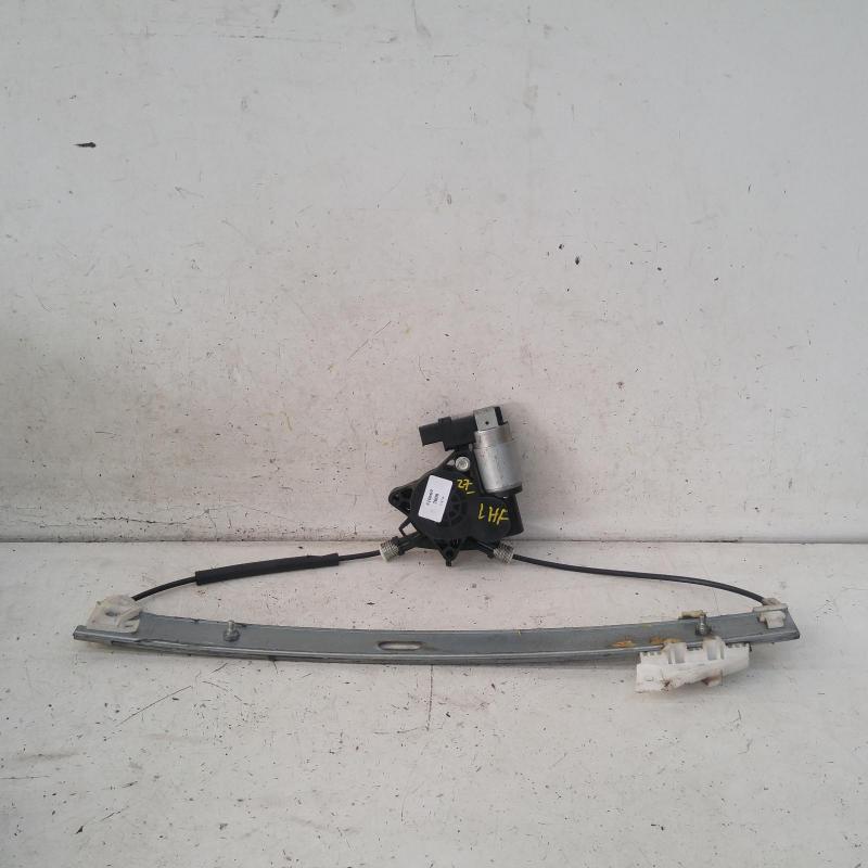 window regulator/motor front left