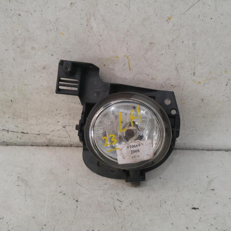 indicator/fog/side left